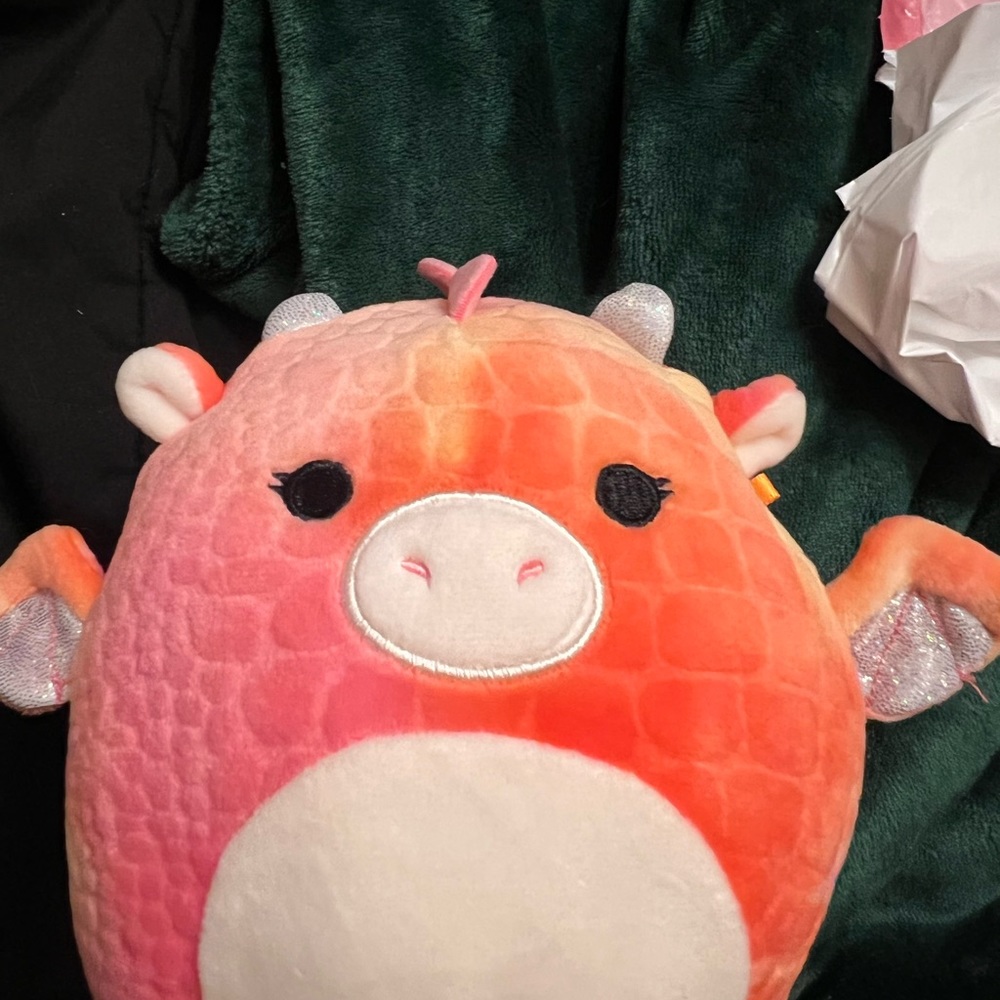 Celestina squishmallow